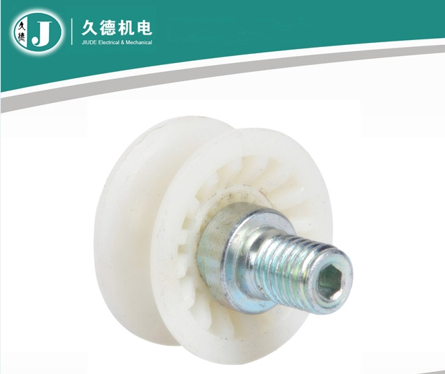 Fermator Concentric Lower Roller