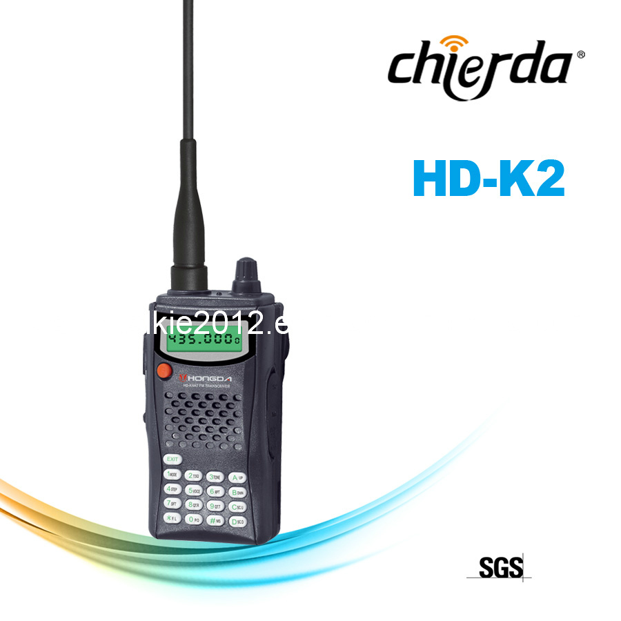 Radios Transmitter (HD-K4T)