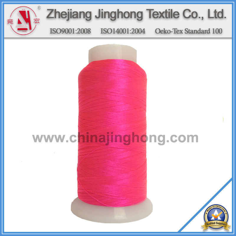 100% Nylon 6 Thread