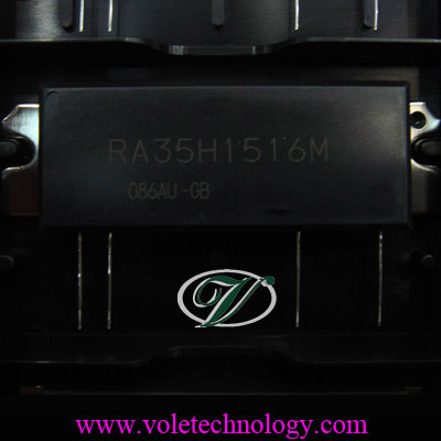 RF Communication Module (RA35H1516M, SHL7008)