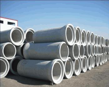 Cement Pipe/Concrete Pipe/Sewer Pipe/Drainage Pipe/Concrete Socket Pipe/Reinforced Concrete Socket Pipe