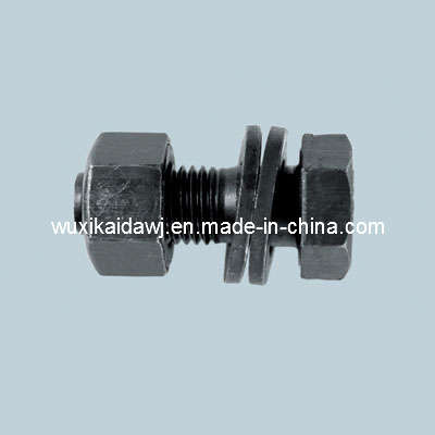 Heavy Hex Structural Bolt