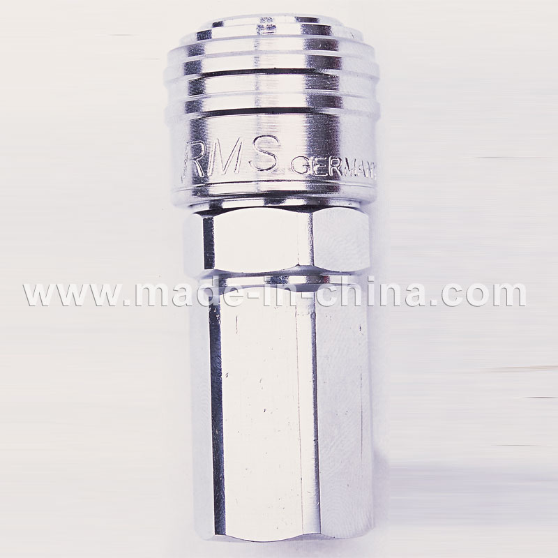 Quick Coupler (CSF10)