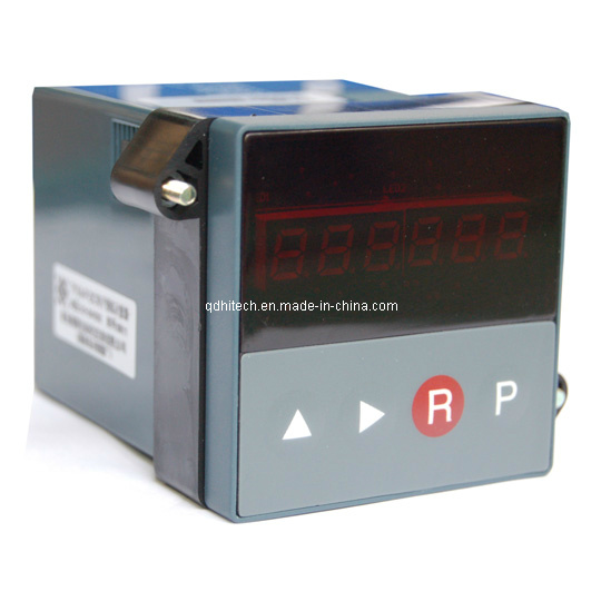 (711A) Electronic Accumulating Counter