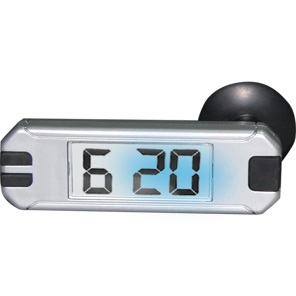Car Clock (AMS-E06-02)