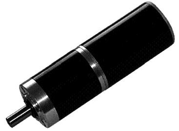 Brushless DC Planetary Geared Motor (28BL38-36PLG30)