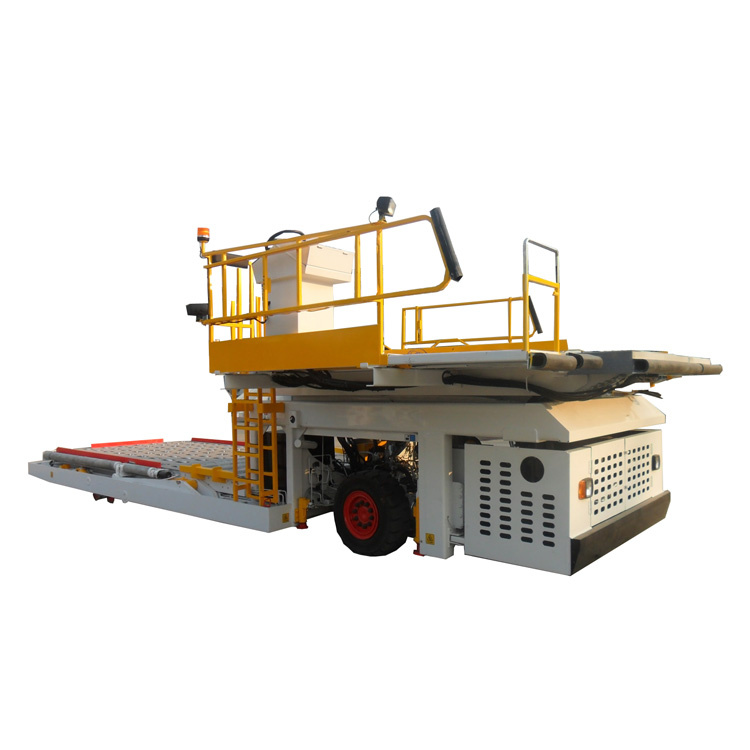 High Loader/ Cargo Loader