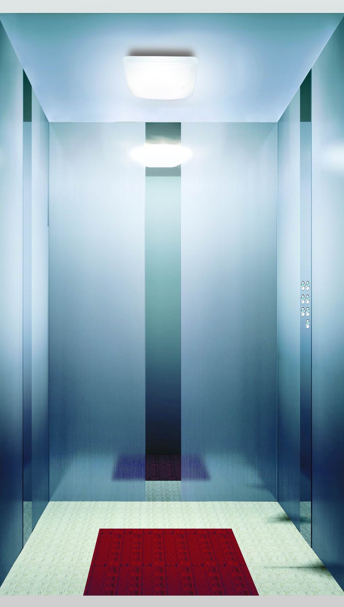 Home Elevator