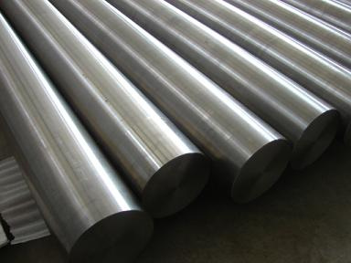 Titanium Bar