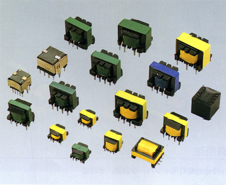 Communication Transformers