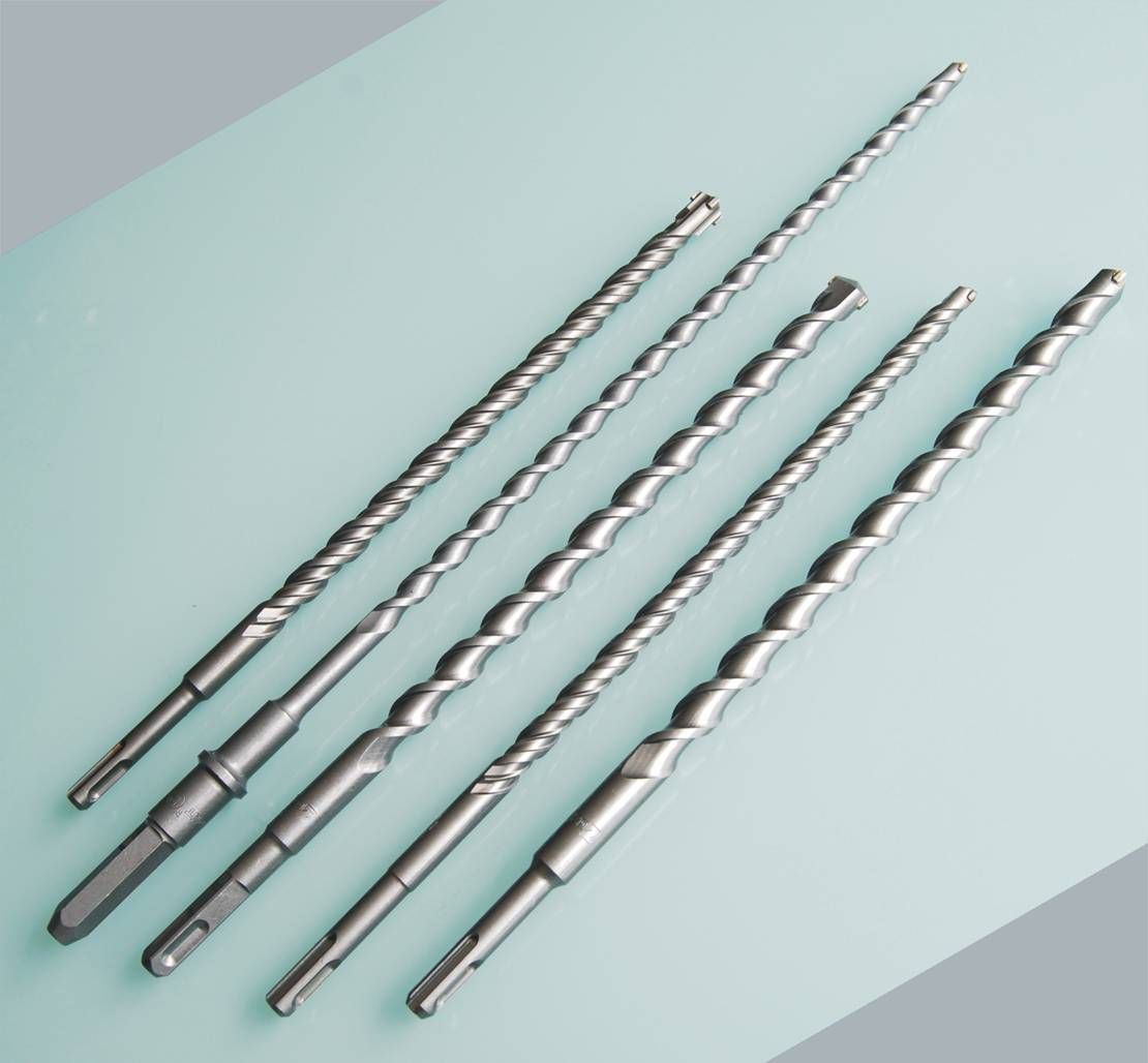 Drill Bit