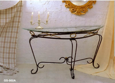 Sofa Table