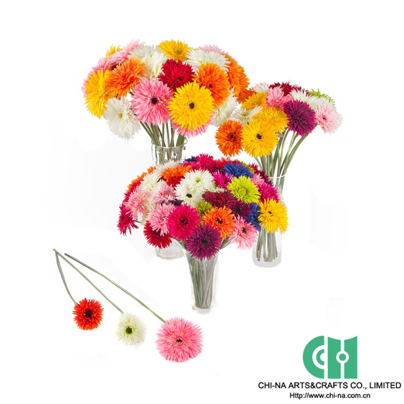 Artificial Flower, Artificial Tree, Artificial Plant (57-CH-DAISY)