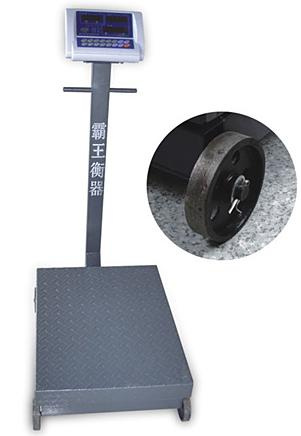 Platform Scale (TCS-E)