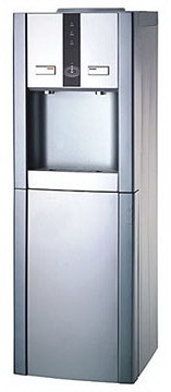 Vertical Water Dispenser (XXKL-SLR-11J)