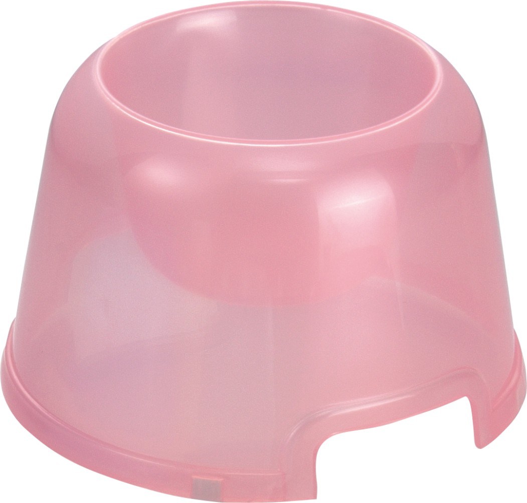 Dog Food Bowl P504 (Pet products)