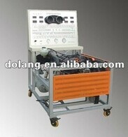 Sagitar Direct Injection Spark Ignition Engine Workbench