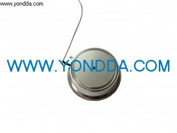 Power Thyristor Capsule Phase Control, Fast Switching, High Frequency (KP)
