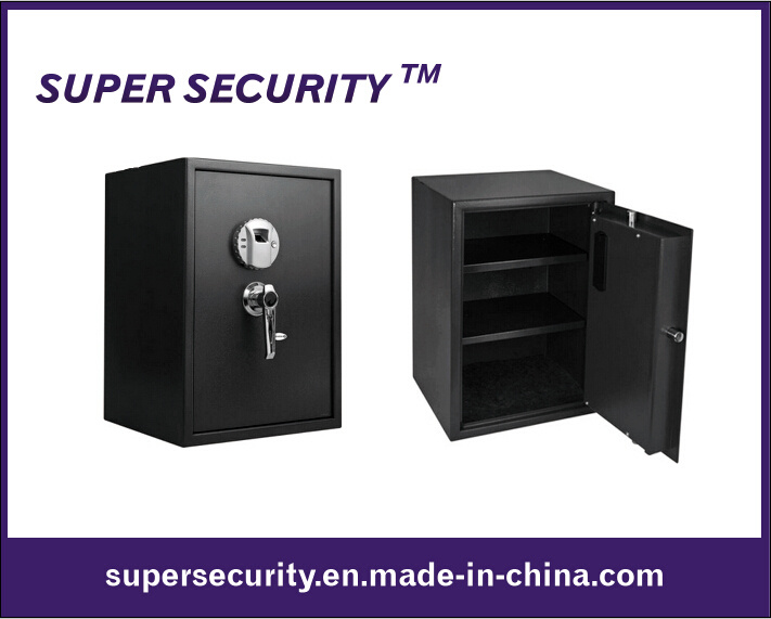 Fingerprint Large Biometric Safe (SJD1413)