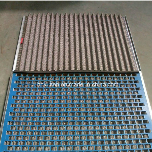 Vibrating Screen Mesh/Filter Mesh (manufacturer, China)