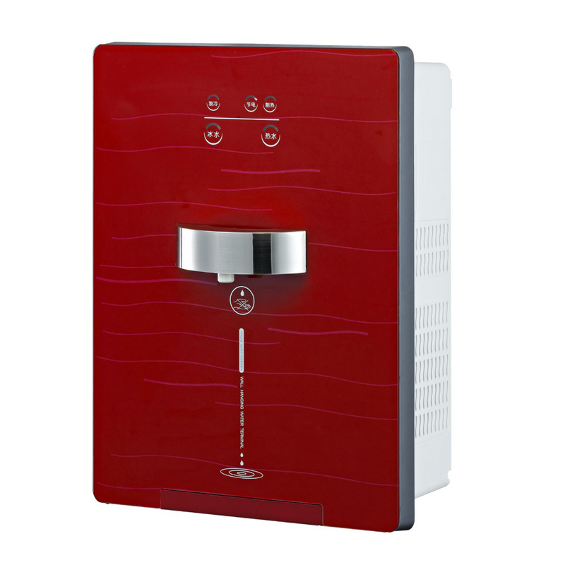 Great Design Pipeline Water Dispenser with High Quality