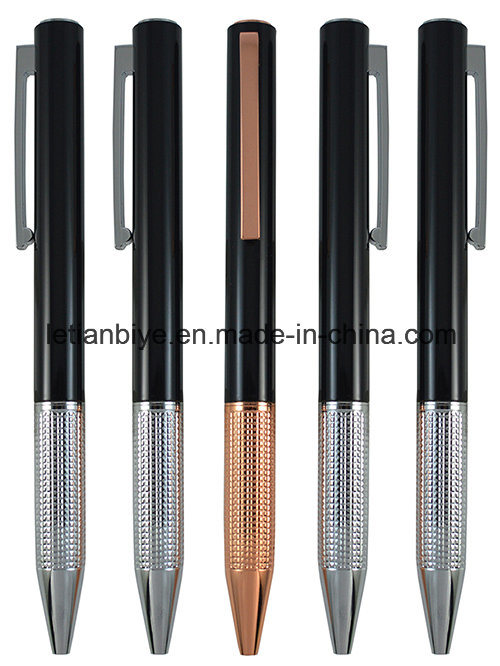 Executive Engraving Metal Pen (LT-D020)