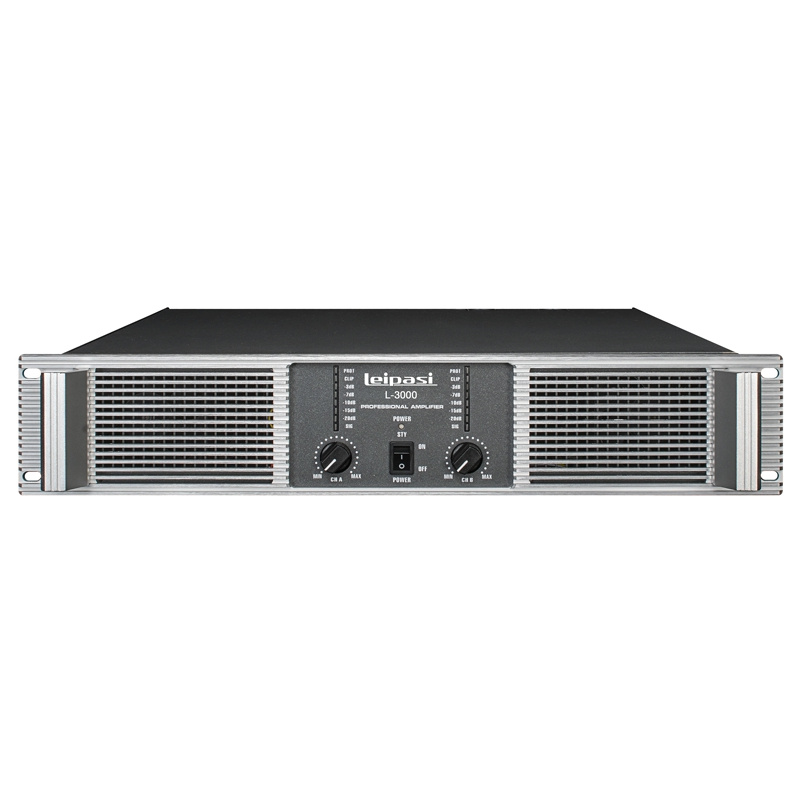 Stable Switching Power Supply L Series