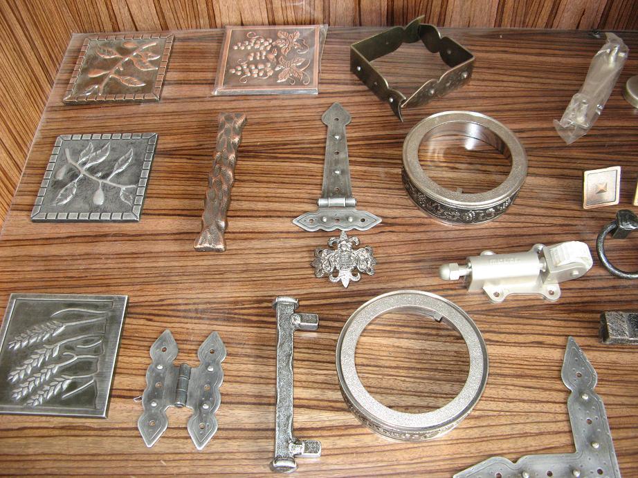 Hardware for Antique Furniture