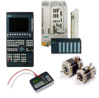 SINUMERIK 810D