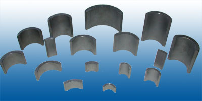 Magnet