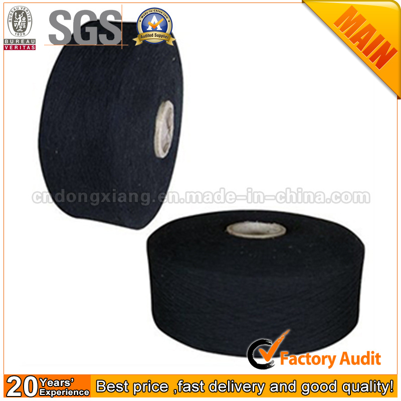 Cheap Prices Black FDY Intermingled PP Yarn