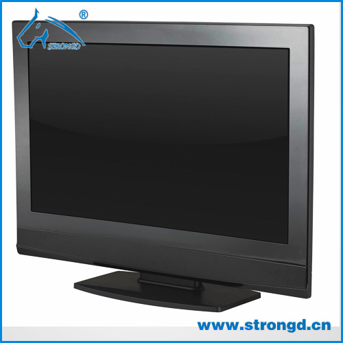 CNC Machining Parts for TV Sets Rapid Prototype