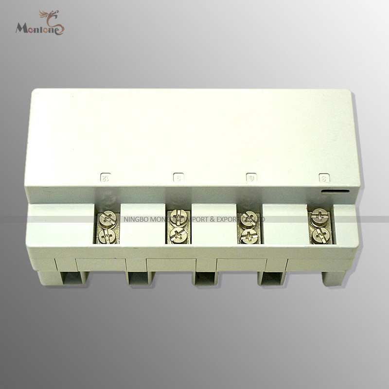 Electricity Meter Kwh Meter Terminal Block (MLIE-TB018)