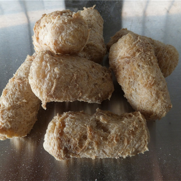 Textrued Soya Protein Processing Line