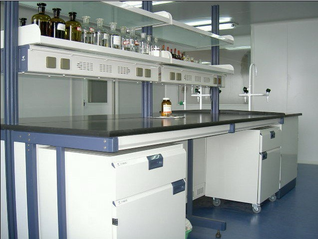 Lab Table Laboratory Equipment Lab Bench