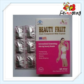 Beauty Fruit Weight Loss Capsule