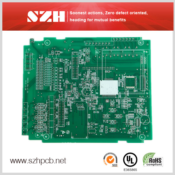 Circuit Board for Power Control OEM