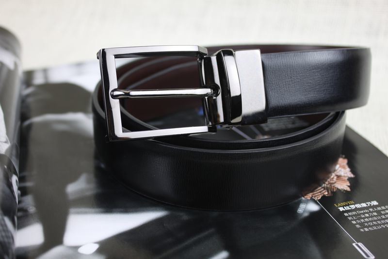 Reversible Leather Belt (RS-2)