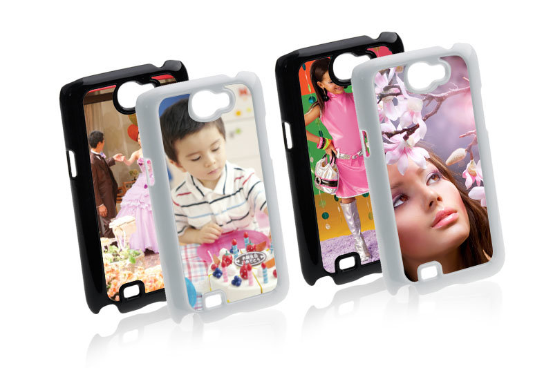 High Cost-Efficient Many Color S3 Printable Sublimation Phone Case