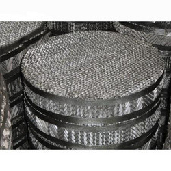 Wire Mesh Gauze Structure Packing