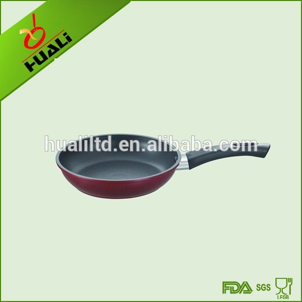 Aluminium Non-Stick Multi-Function Frying Pan
