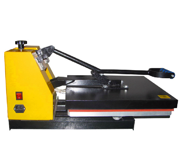 Flat Heat Transfer Printing Machine (HP-PL01)