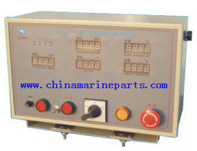 Generating Automated Control Panel