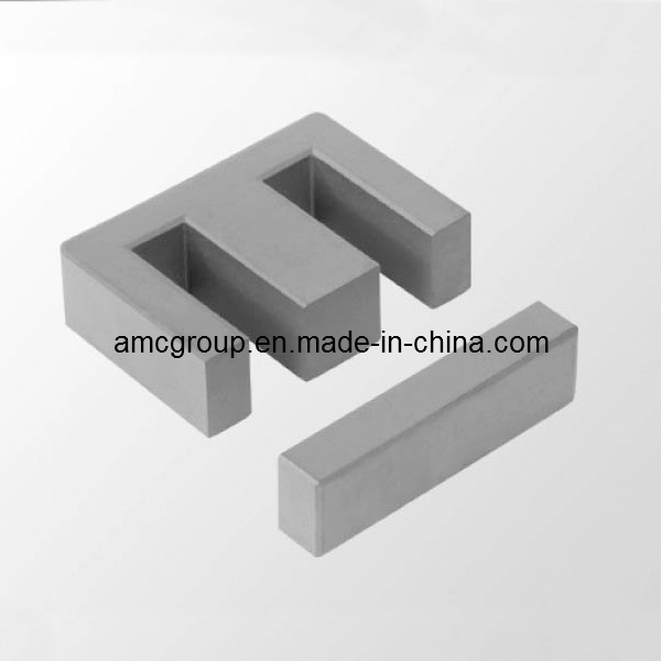 Mn-Zn Ei Soft Magnetic Ferrite Core (EI-8)