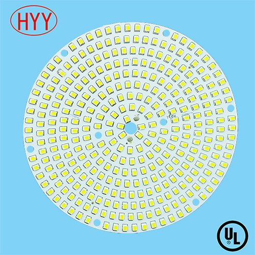 LED Light Circuit Boards, LED Circuit Board, LED PCB Board