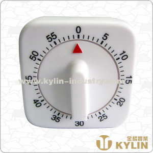 Mini Fan Timer