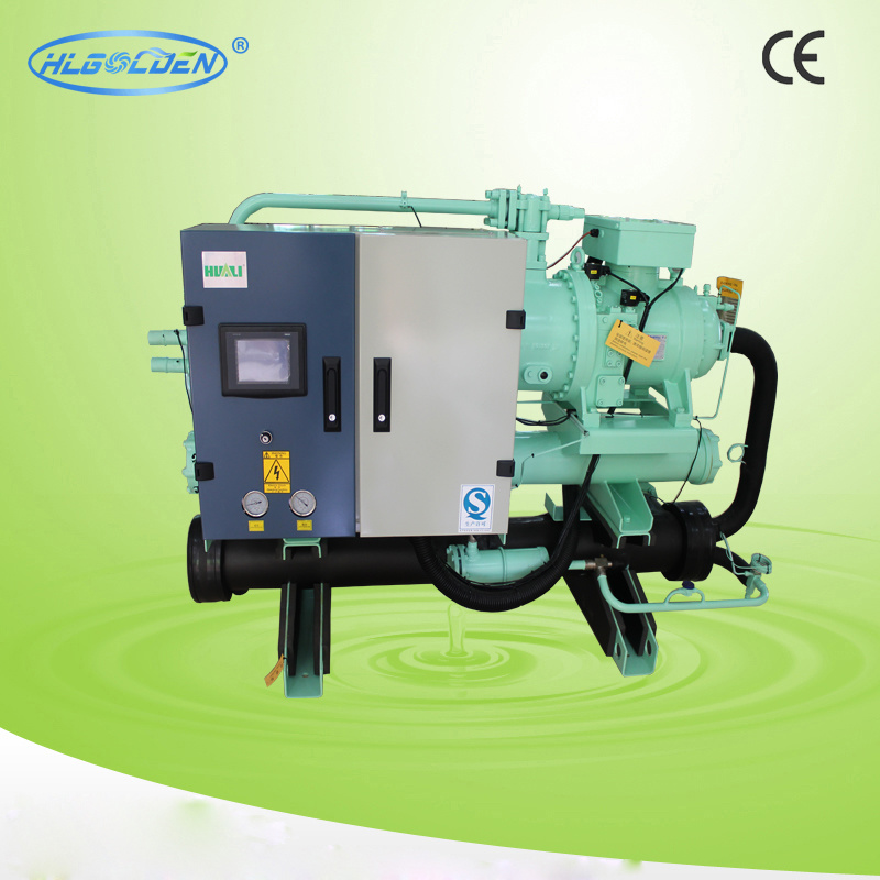 Water Chiller Unit of Superior Quality (HLLW-03SP~)