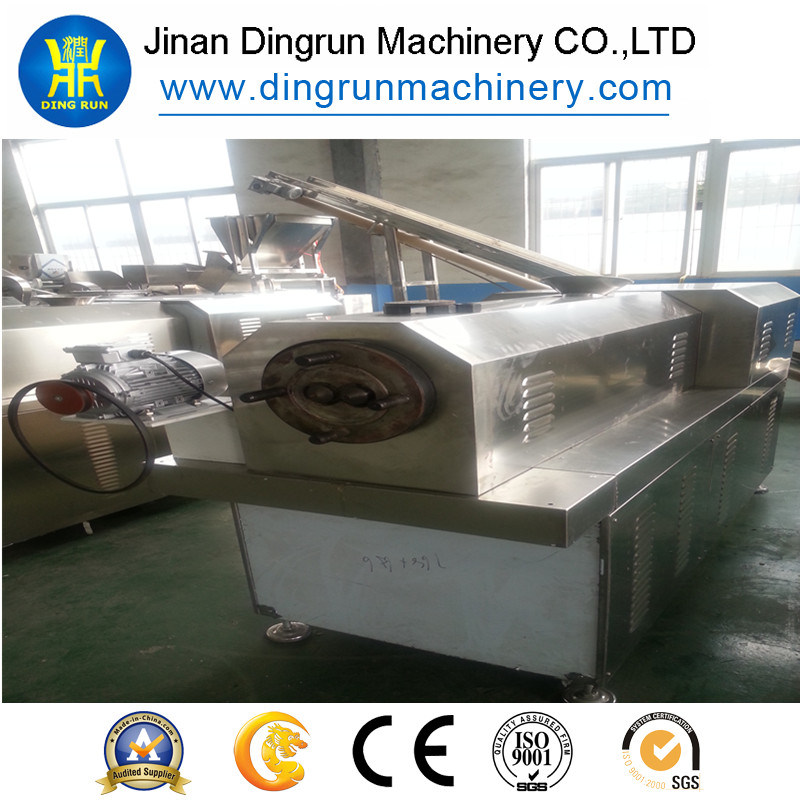 High-Effective and Economic Modified Corn Starch Processing Line