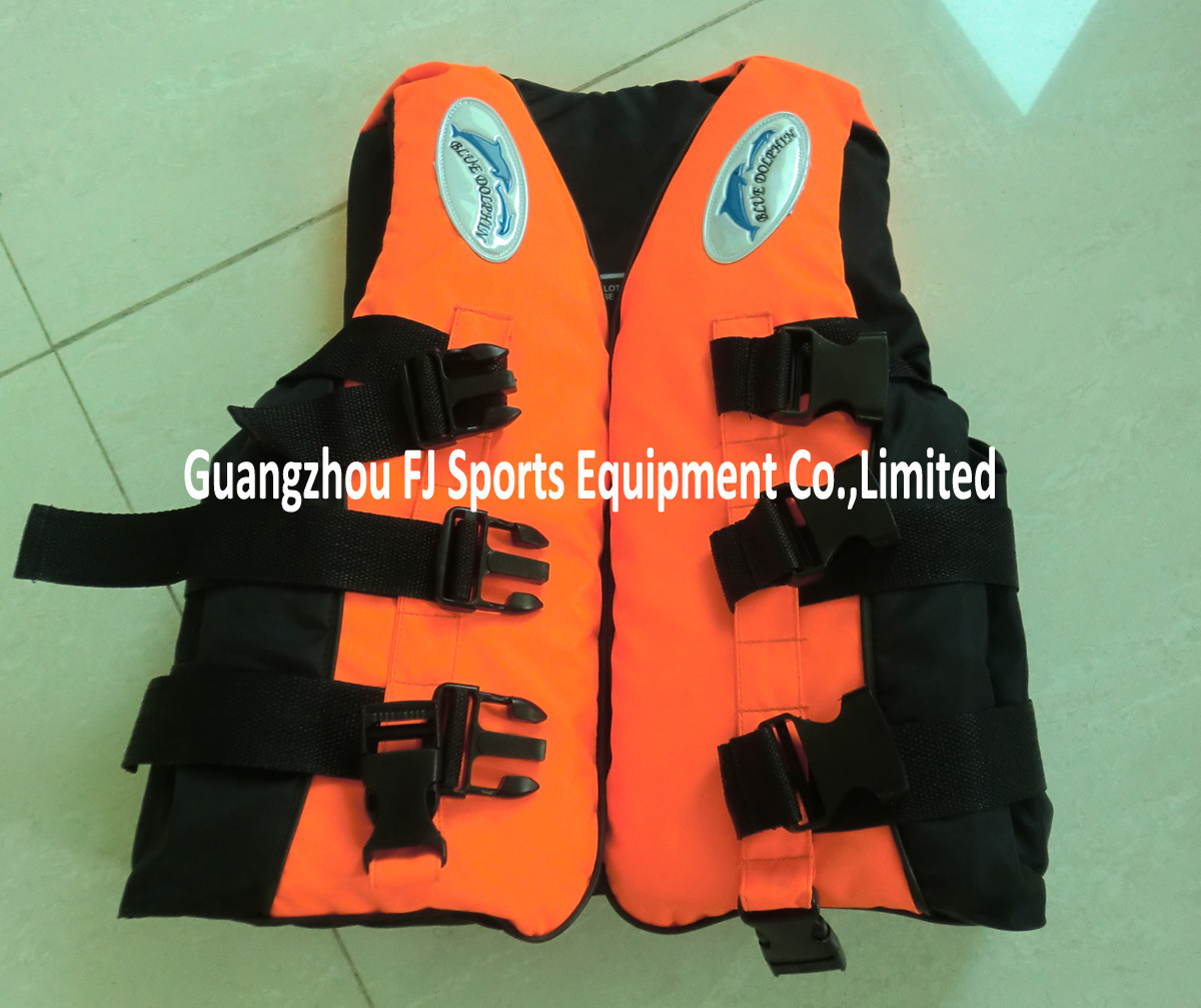 Life Jacket, Life Vest, Personal Flotation Device, Lifejacket