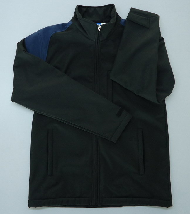 Xl-13048 Men's Softshell Jacket